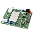 Television Main Control Board for Element ELCHW261 - Part 121477