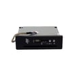 Television Dvd Player Assembly for Memorex MLTD2622 - Part 123-802-GT2617XAH