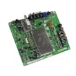 Main Power Control Board for Proscan 47LC55S240V87 - Part 123796