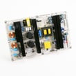 Television Power Supply Board for Proscan 47LC55S240V87 - Part 123882