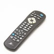 Television Remote Control for Zenith B25A30ZC - Part 124-00233