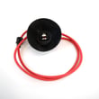 Television Capacitor for Sony KV-36FS120 - Part 125171522