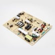 Television Power Supply Board 147421211