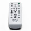 Remote for Sony CMT-CPX22 - Part 147851821