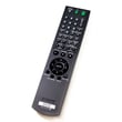Remote for Sony DVP-NC675P - Part 147854611