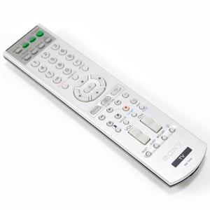 Television Remote Control 147878011