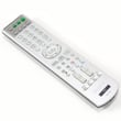 Television Remote Control for Sony KP-57WS520 - Part 147878011