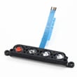 Switch Block for Sony HDR-SR11 - Part 148045811