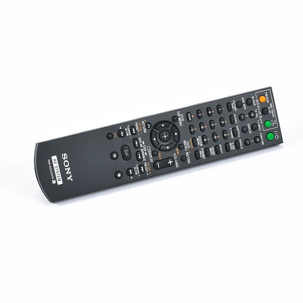 Remote Control