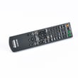 Remote Control for Sony HCD-HDX576WF - Part 148057011