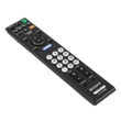 Remote for Sony KDL-40S504 - Part 148718011
