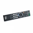 Remote for Sony KDL-40XBR9 - Part 148720011