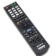 Remote Control for Sony HT-SS370 - Part 148761111