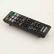 Remote Control for Sony DAV-DZ175 - Part 148764111
