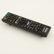 Remote Control for Sony HBD-E570 - Part 148764711