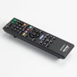 Remote Control for Sony BDP-S370 - Part 148767311