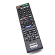 Remote Control for Sony BDV-HZ970W - Part 148784411