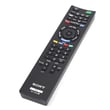 Remote Control for Sony KDL-46NX720 - Part 148947911