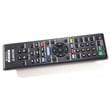 Remote Control for Sony BDV-N890W - Part 148994911