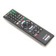 Remote Control for Sony BDP-S790 - Part 148996911