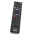 Television Remote Control for Sony KDL-46EX640 - Part 149000911