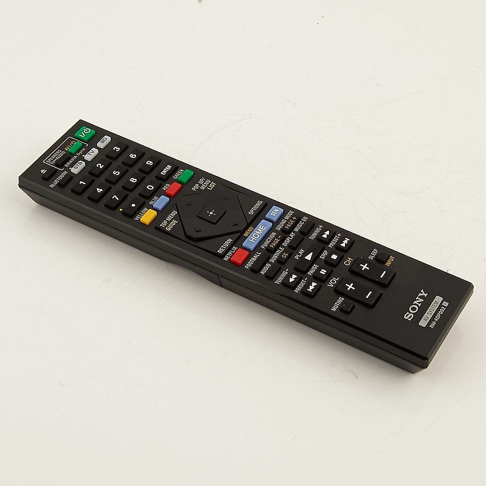 Remote Control