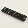 Remote Control for Sony HBD-N7100W - Part 149196711