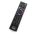 Remote Control for Sony KDL-55W802A - Part 149198711