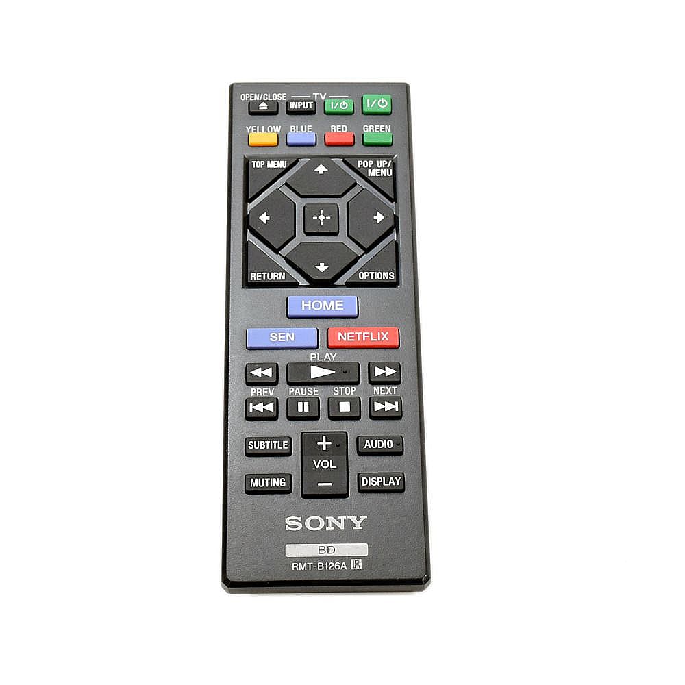 PONTA　BDP-S1200 ※Region Free Sony BDP-S1200-ABC Region Free Blu Ray Player 110-220 volts