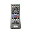 Remote Control for Sony BDP-BX320 - Part 149267811