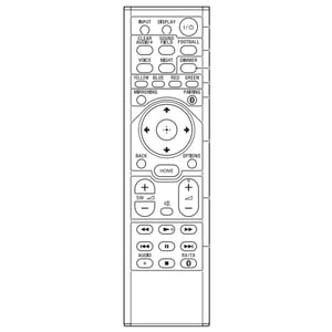 Sony Remote Control 149293511