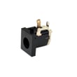 Portable Audio Device Power Jack 150795431