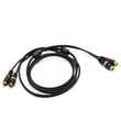 A/v Cable for Sony CCD-TRV25PK - Part 169686221
