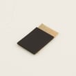 Television Base Foot Pad for Vizio XVT323SV - Part 170110000450