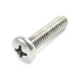 Vizio Television Machine Screw for Vizio E320VP - Part 172000041650