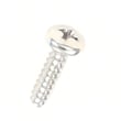 Television Screw for Vizio VX20LHDTV - Part 172100041620