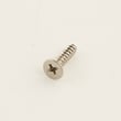 Screw for Vizio GV47LFHDTV10A - Part 172130041520