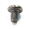 Television Machine Screw for Vizio E420VL - Part 172500040650
