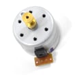 Turntable Motor for Sony PS-LX250H - Part 176324711