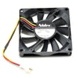 Television Cooling Fan 176396321
