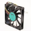 Television Cooling Fan 178733311