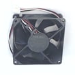 Television Cooling Fan for Sony KDF-50E2000 - Part 178737311