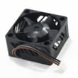 Dc Fan for Sony BDP-S1700ES - Part 178795211