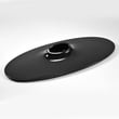Vizio Television Base Assembly for Vizio M370NV - Part 180105360010