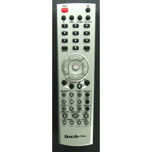 Television Remote Control 1820-2010