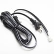 Ac Cord for Sony KDL-40EX500 - Part 183650111