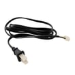 Power Cord 183730811