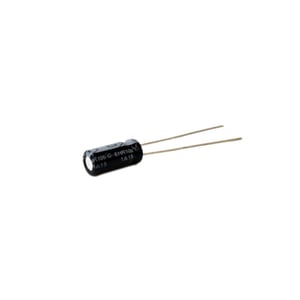 Home Electronics Capacitor 195691