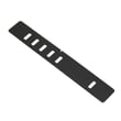 Sylvania Control Plate for Sylvania LC195SLX - Part 1EM325763
