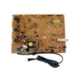 Sylvania Television Main Control Board for Sylvania LC200SL8 - Part 1ESA13798